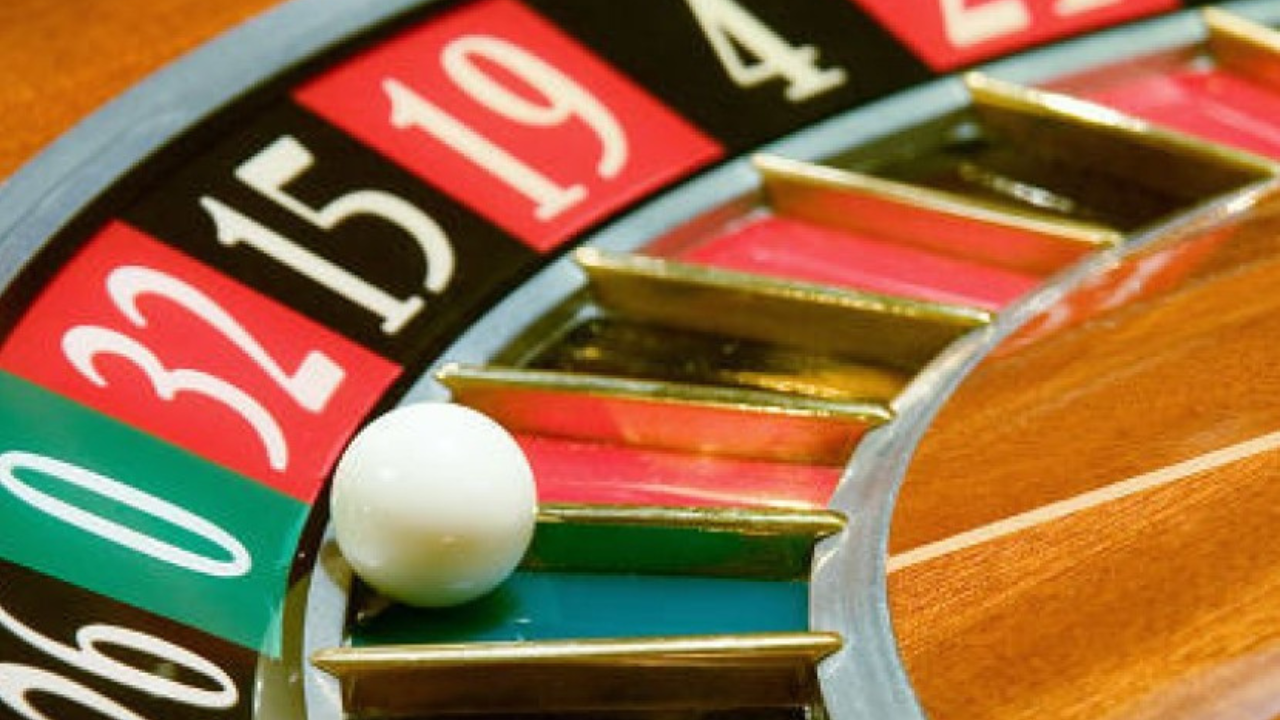 Dewa4d.live: Steps to Avoid Losses Playing Online Roulette