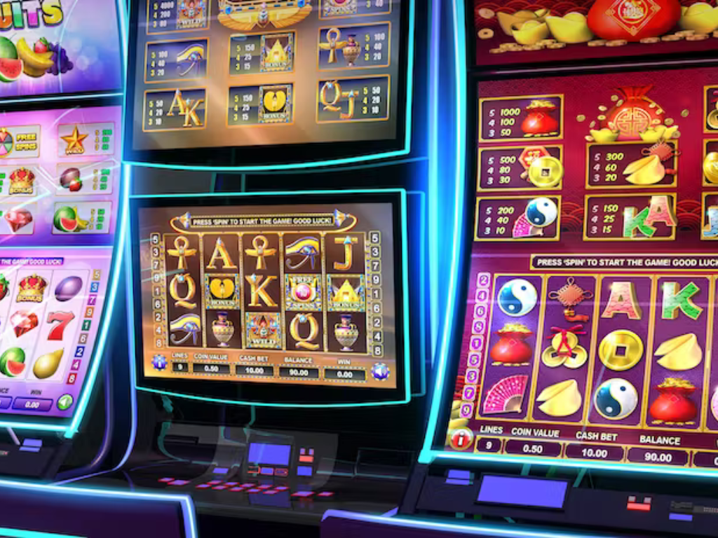 Slot Bettors Must Pay Attention to The Rules At Gacorjp