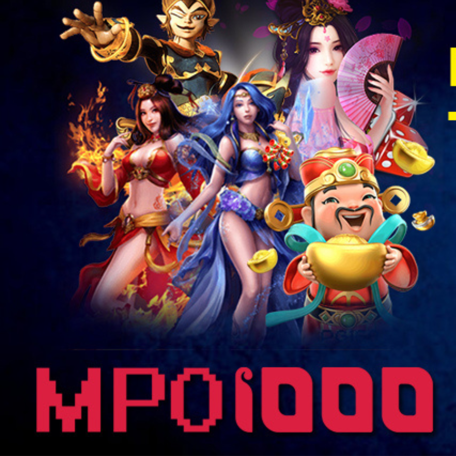 Mpo1000: How to Withdraw Baccarat Gambling Winnings
