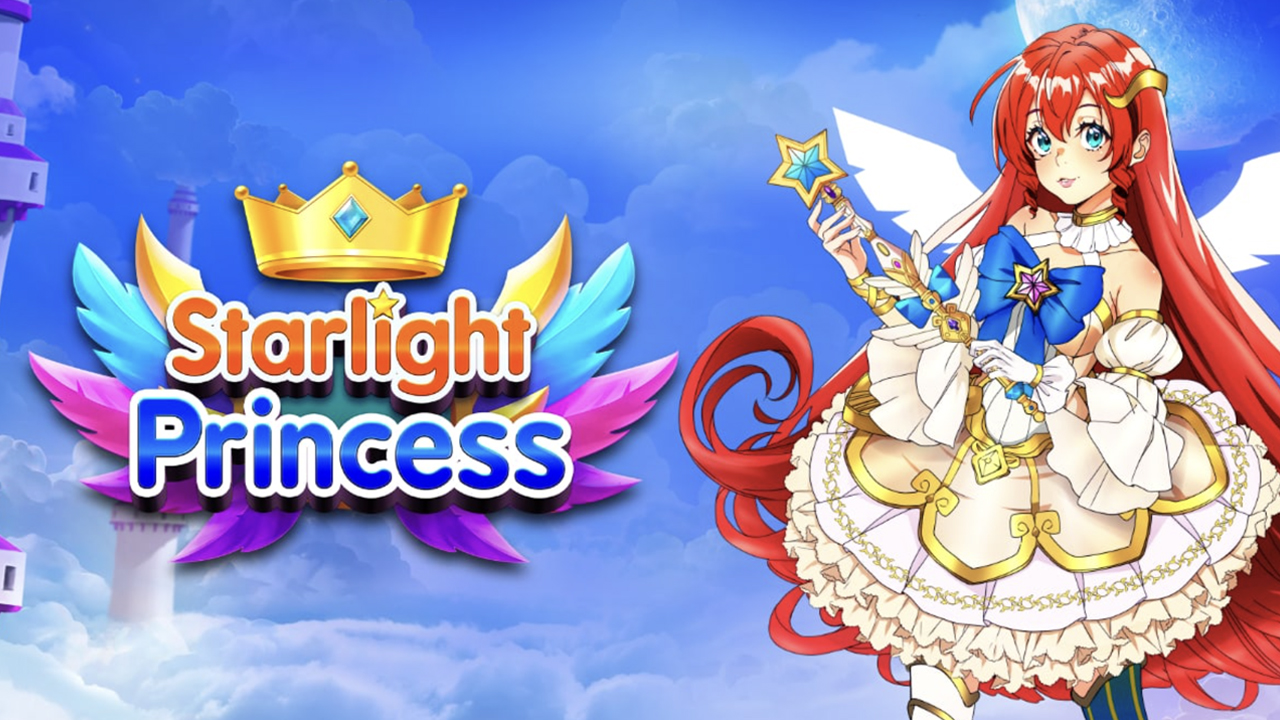 Revealed! This is How to Beat the 2024 Starlight Princess Slot Machine