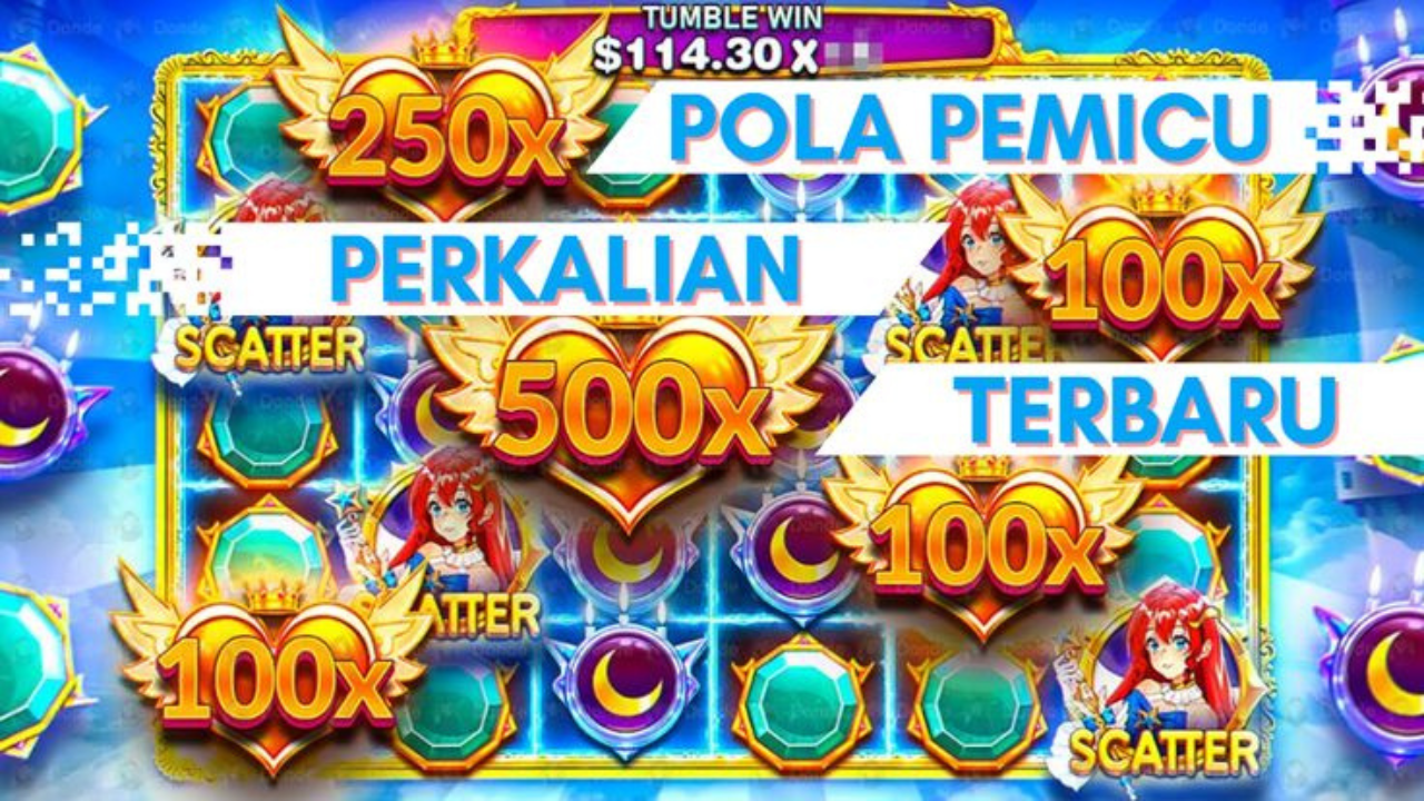 Revealing the Enchanting Features in the Princess Slot Game