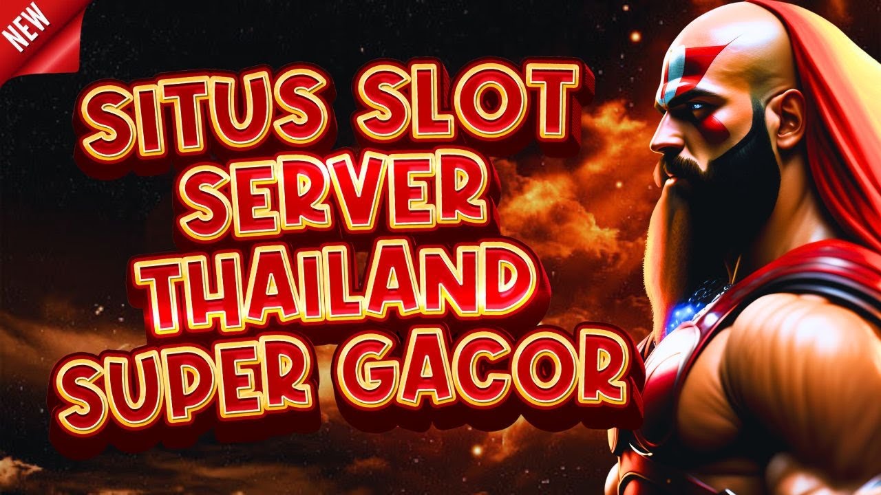 How to Control Emotions When Playing Slot Thailand