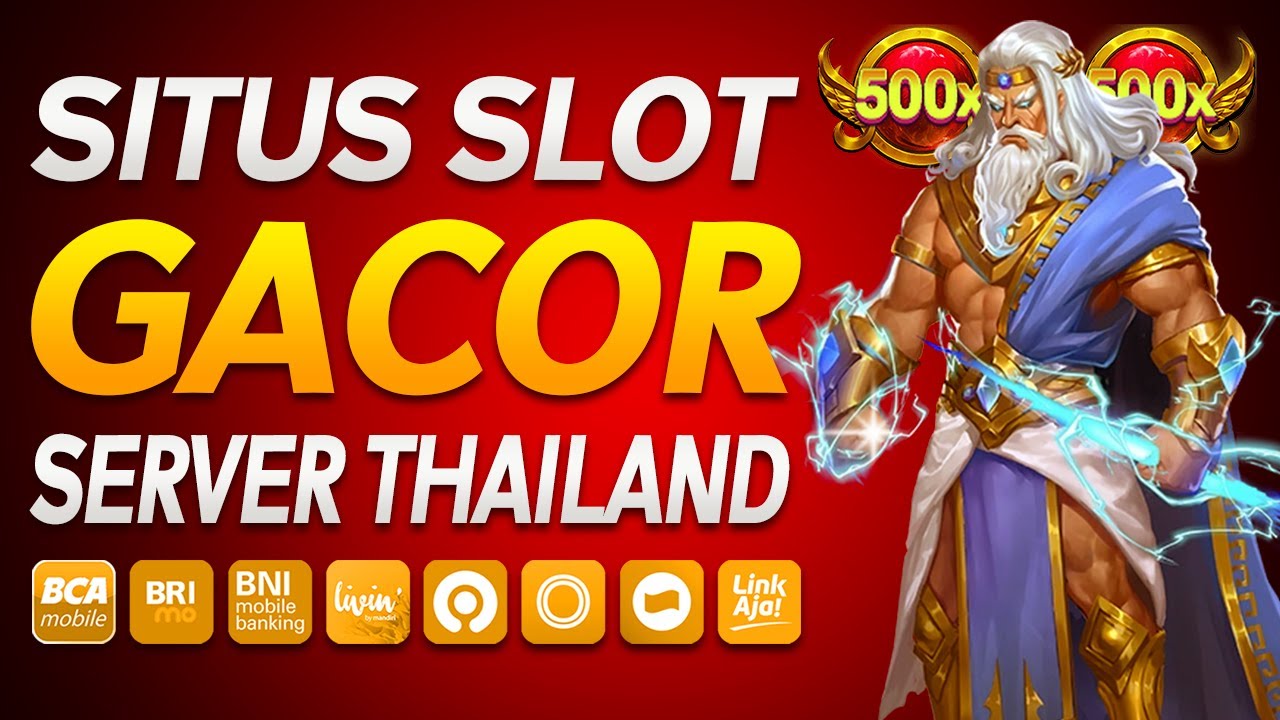 Today's Highest Slot Luar Negeri Gambling RTP Leaks
