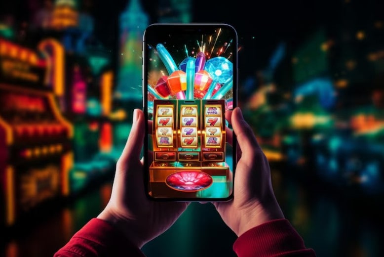 Play Win123 Login Slot Gambling with the Best Site Display