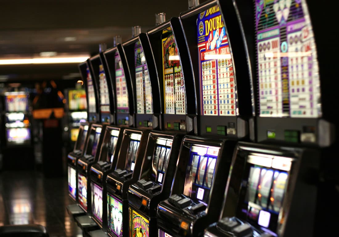 Knowing about Common Mistakes Slot Gacor Online